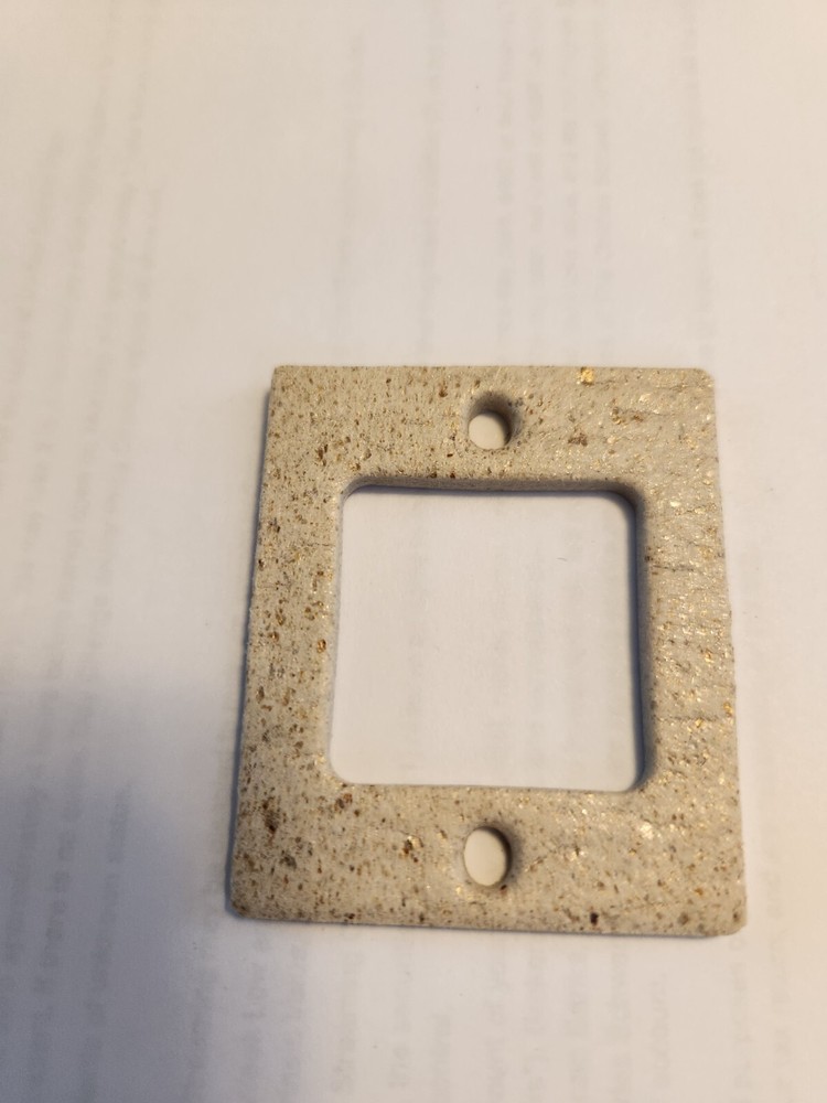TOYOSTOVE Peep Window Gasket 20485881