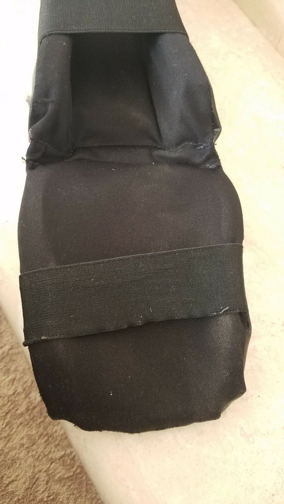 TITLE MMA Shin / Leg Guards