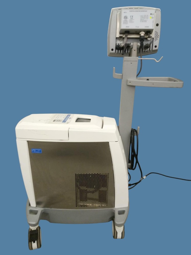 Alsius 2007 CoolGard 3000 Temperature Management System