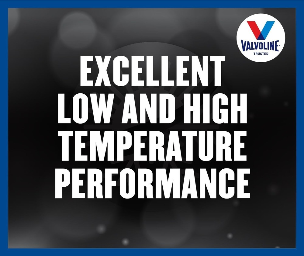 Enhanced Performance Automatic Transmission Fluid with Anti-Wear Technology 2 GA