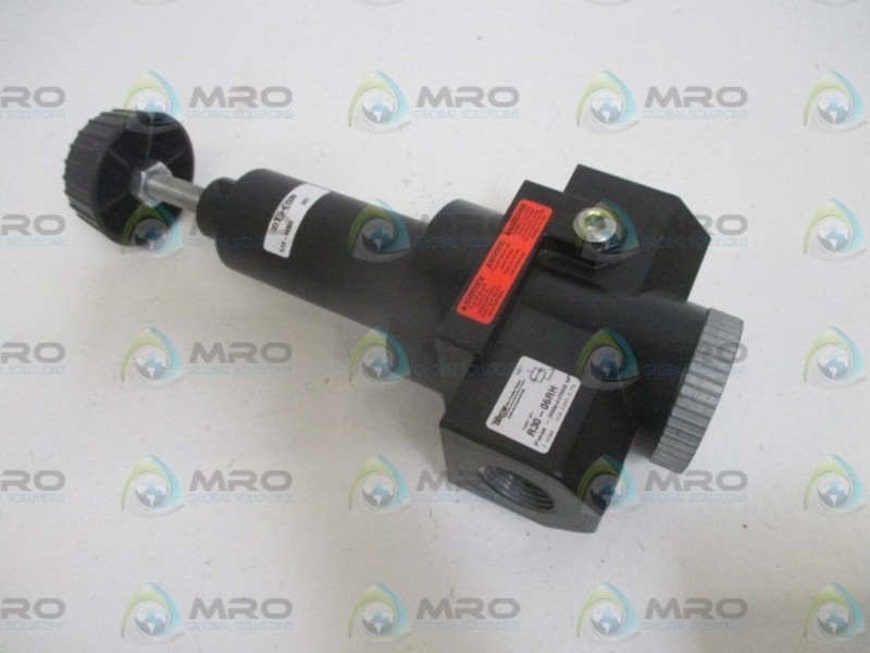 DIXON R30-06RH REGULATOR NSNP