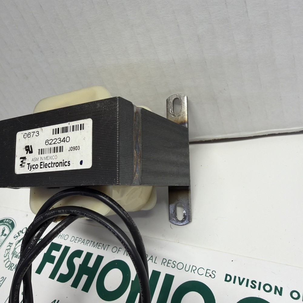 Nordyne 622340 ECM Motor Choke