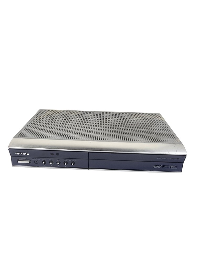 Hitachi AVC75 Audio Video Control Center
