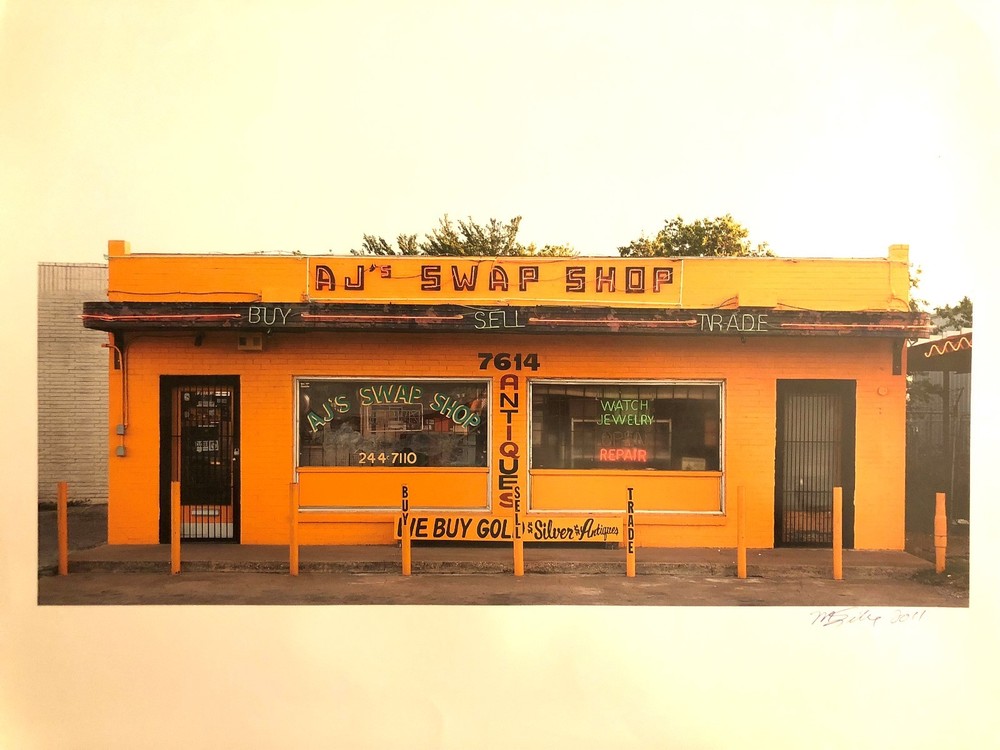 1993 ZIPPO LIGHTER James Rizzi, MINE, Never Fired