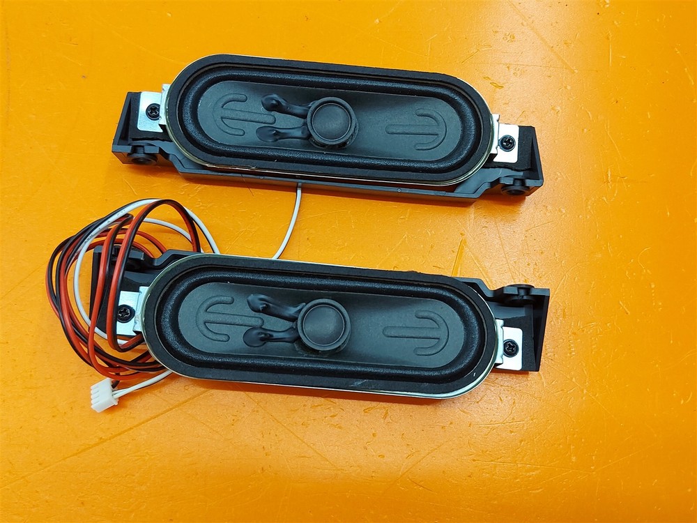 ⭐️⭐️⭐️⭐️⭐️ TV Speaker Set RCA 32LB30RQ