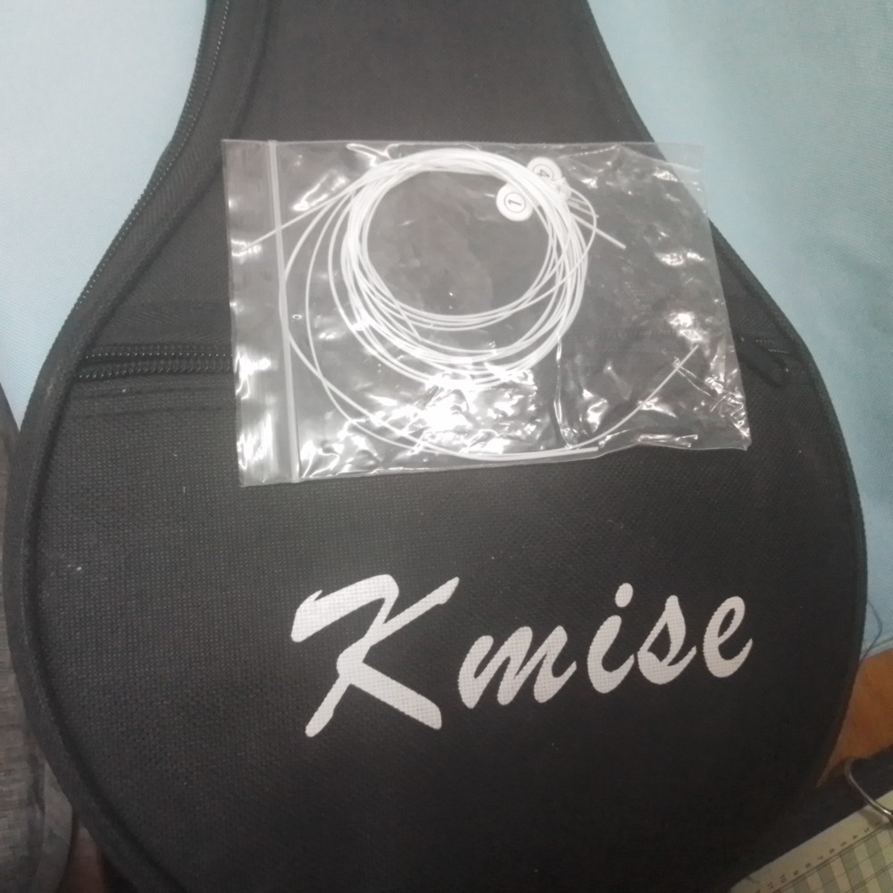 Kmise 4 String Banjo
