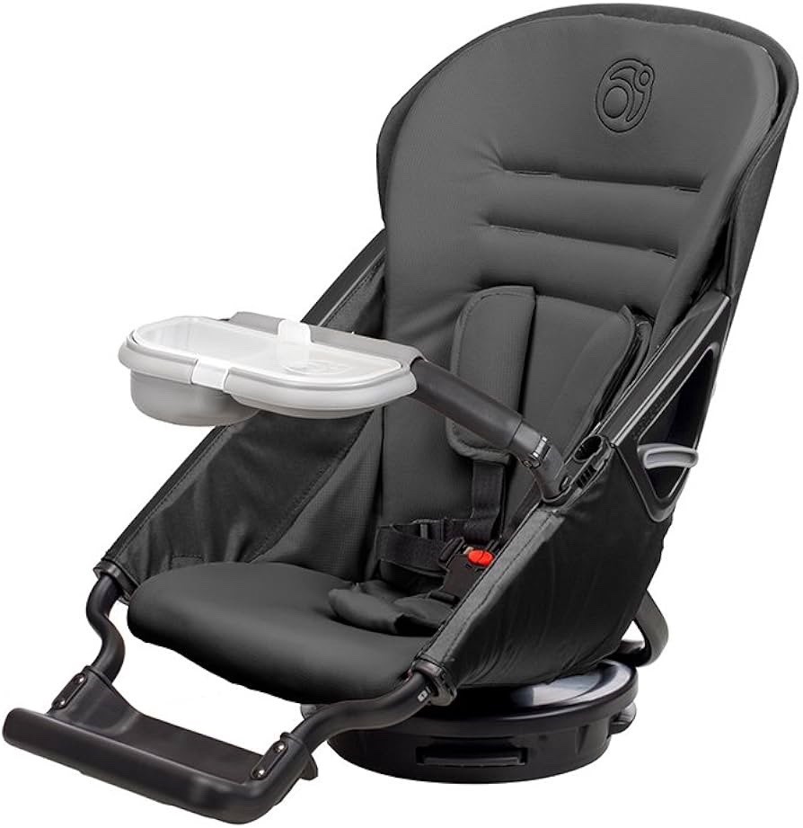 Never Used! Orbit Baby Stroller Foot Rest!