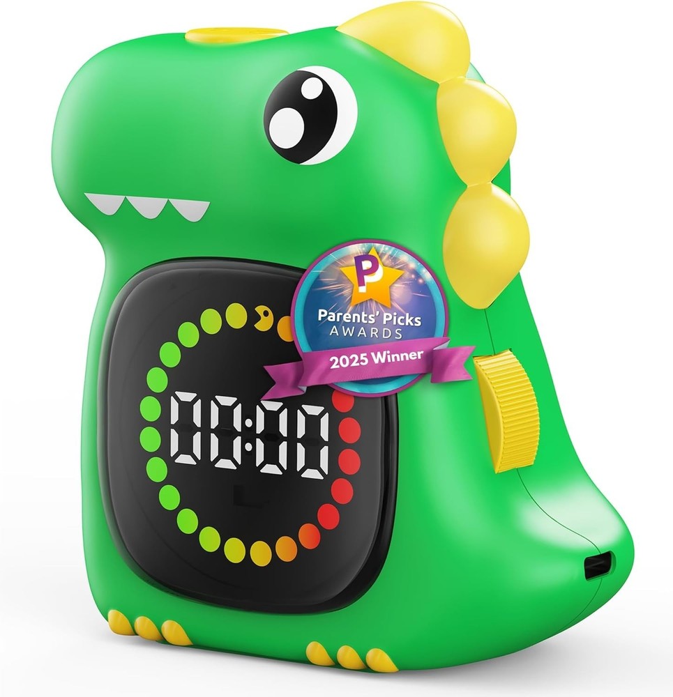 Visual Timer for Kids 99 Minute Digital Cute Kids Visual Timer Classroom Time...