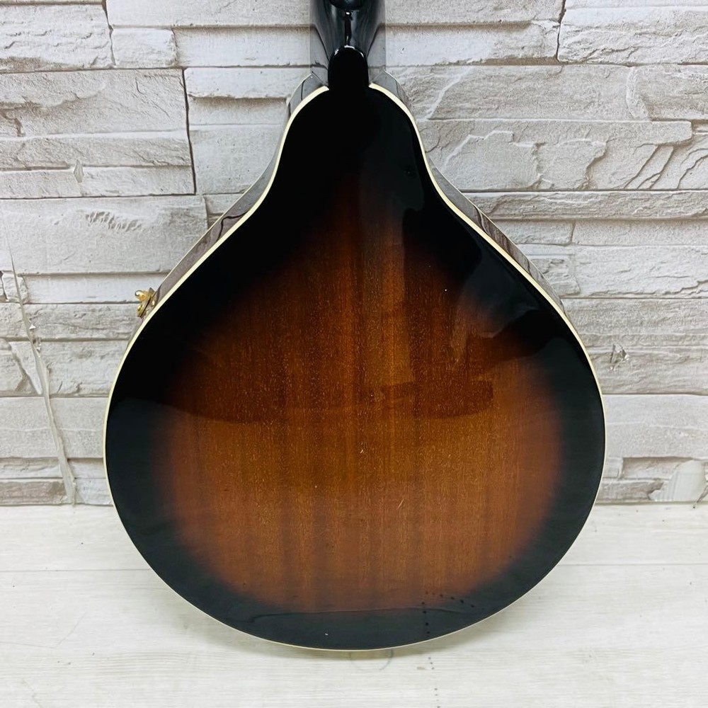 Good Condition Epiphone Flat Mandolin MM-30 VS