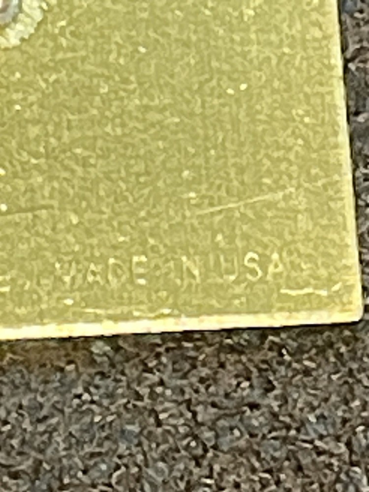 RIPTA RHODE ISLAND PUBLIC TRANSIT AUTHORITY PIN