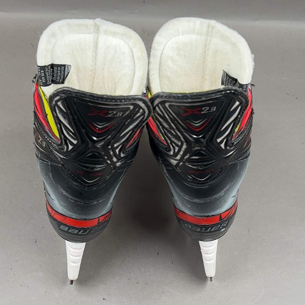 Bauer X2.9 Size 5 Intermediate Hockey Skates
