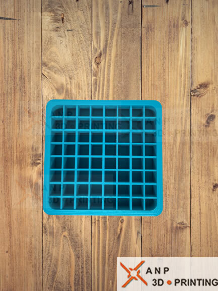 Cricut Pen Holder and Organizer