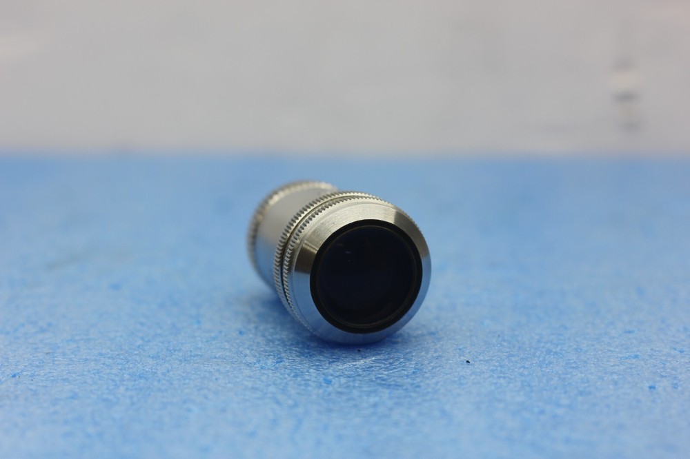 Leitz R PL 2x /0.04 ∞ Infinity Non-reflective Microscope Objective