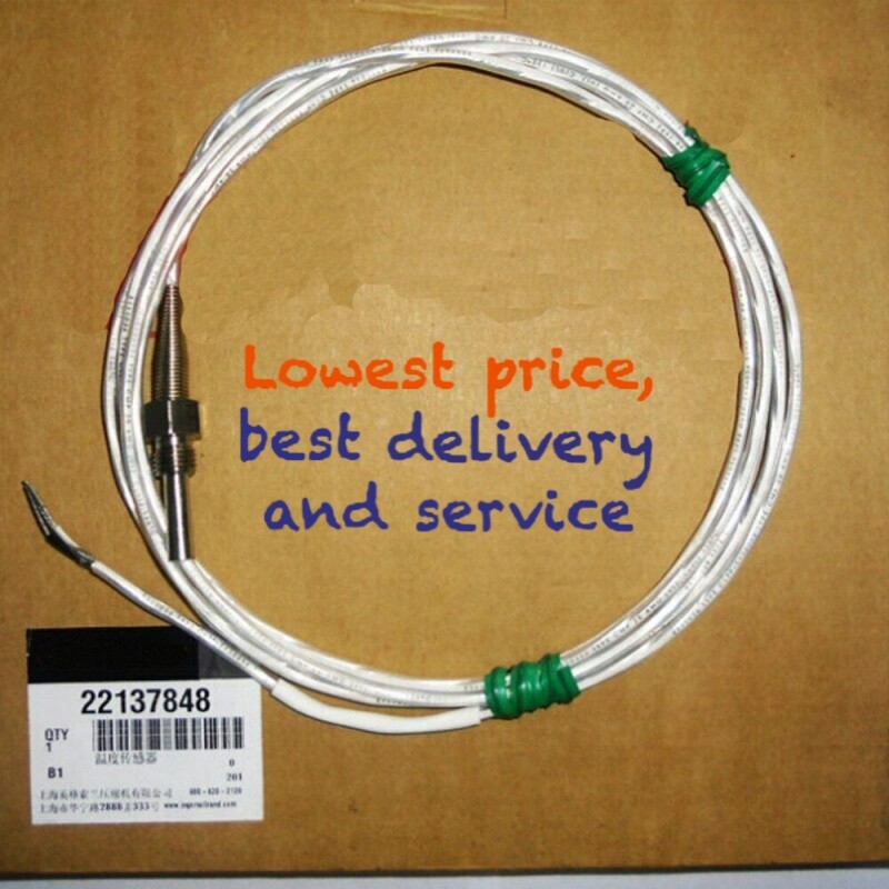 1PC Temperature Sensor for Air Compressor 22137848