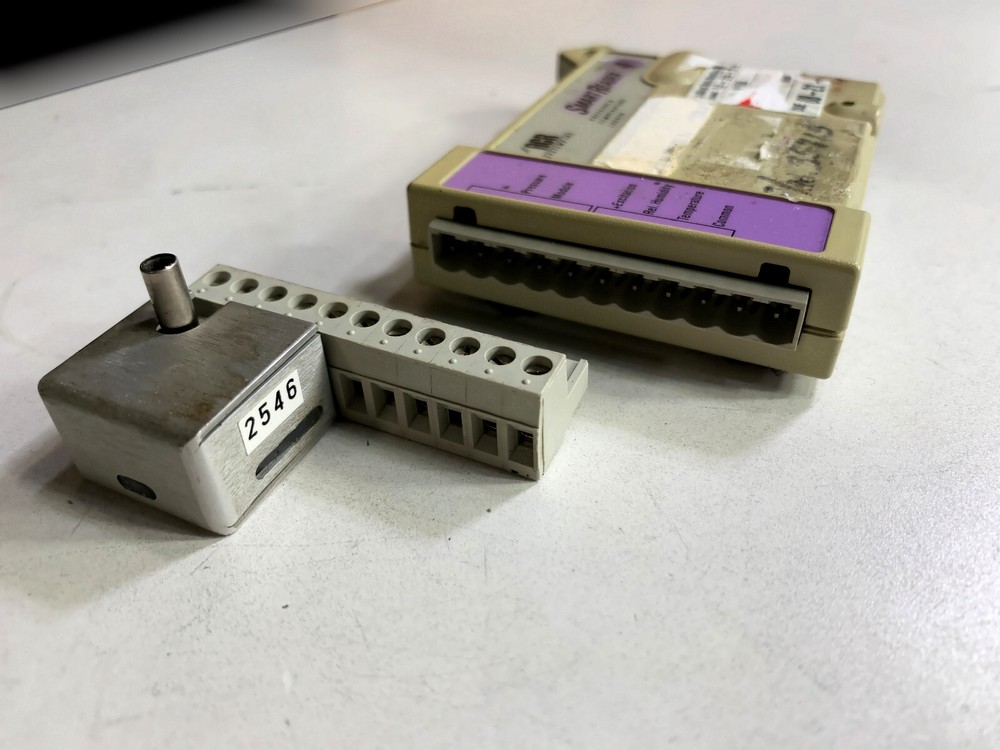 ACR SmartReader Pressure & Temperature Data Logger – Environmental Monitor