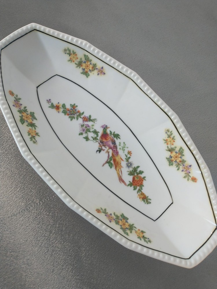 Vintage PK Unity Relish Dish , Germany