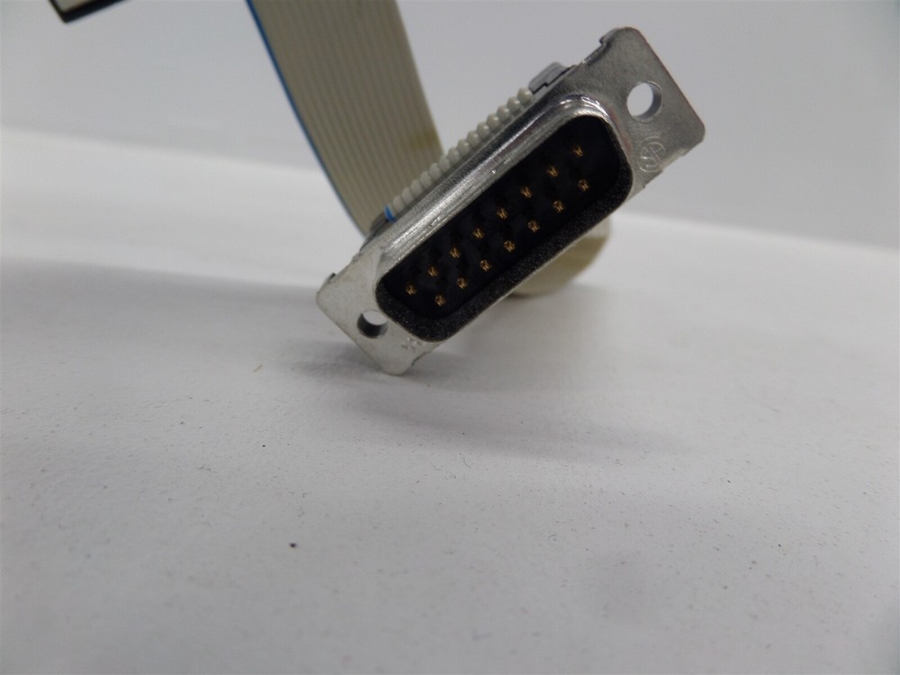 Pharmacia 16-Pin Breakout Adapter