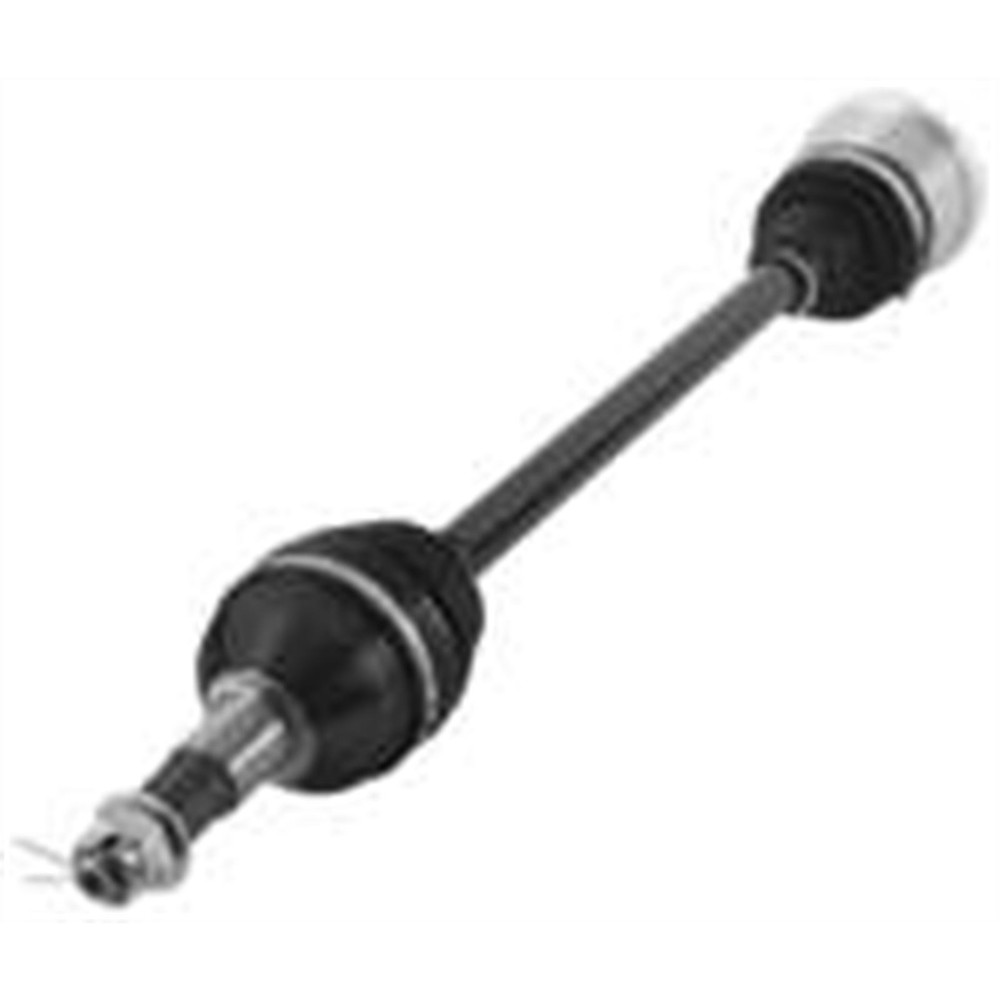 QuadBoss Rugged Axle TR6-CA-8-307