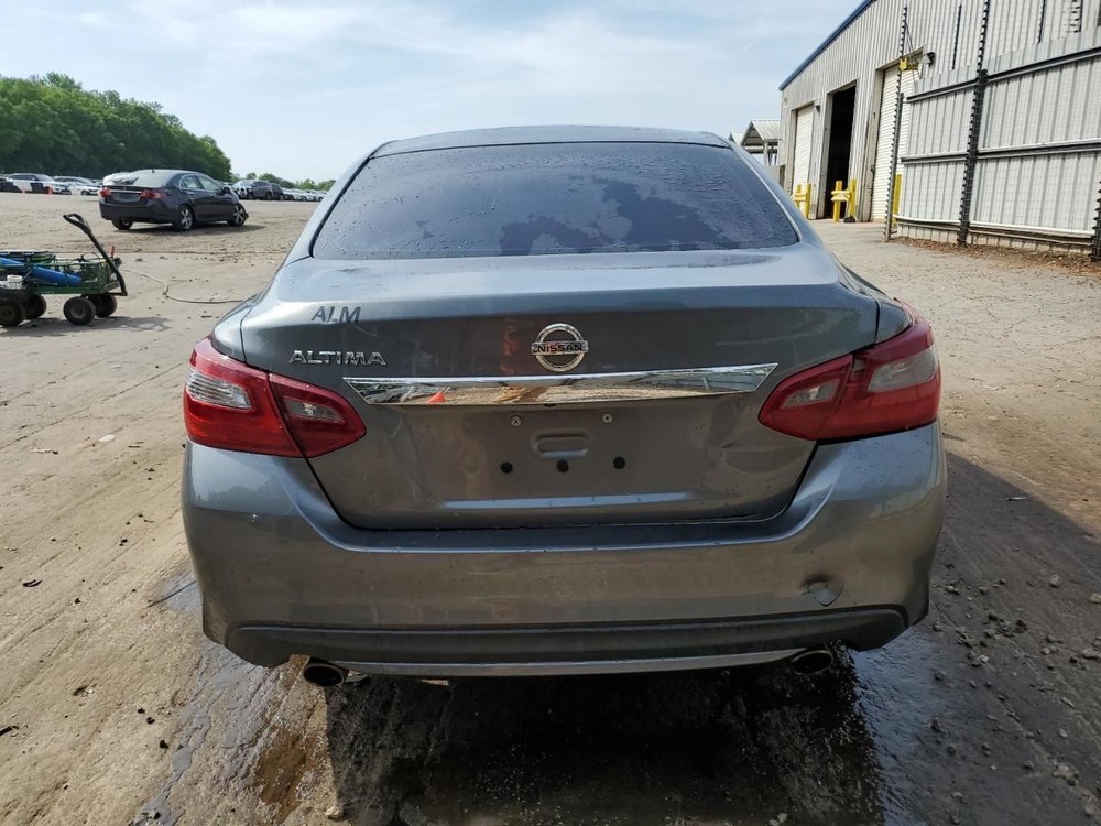 ALTIMA 2018 Glove Box 4678627