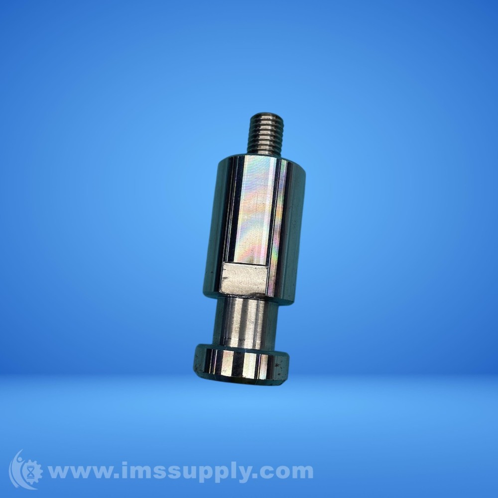 Cylindrical Industrial Component FNIP