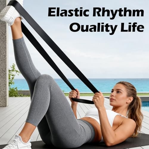 Pull Up Bands, Resistance Bands Set, Pull-Up Assistance Bands Set for Colorful