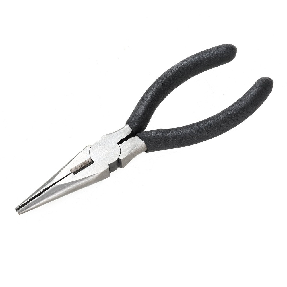 (3 pack) Nonbranded 6in Long Nose Pliers