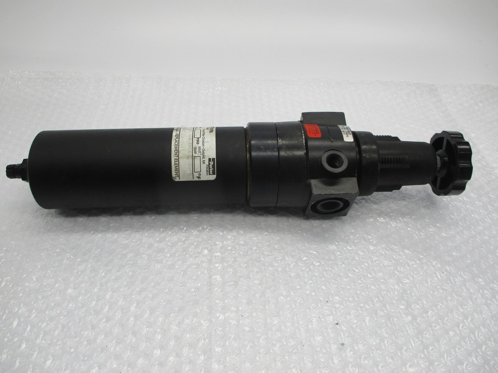 FINITE 6QD-3-042 FILTER UNMP