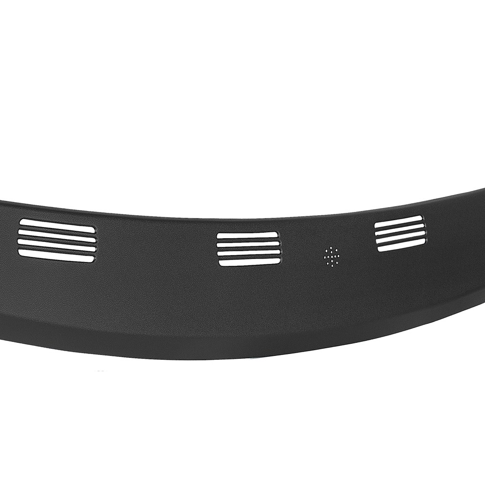 For 2002-2005 2003 04 Dodge Ram 1500 2500 3500 Dashboard Panel + Dash Cover Cap