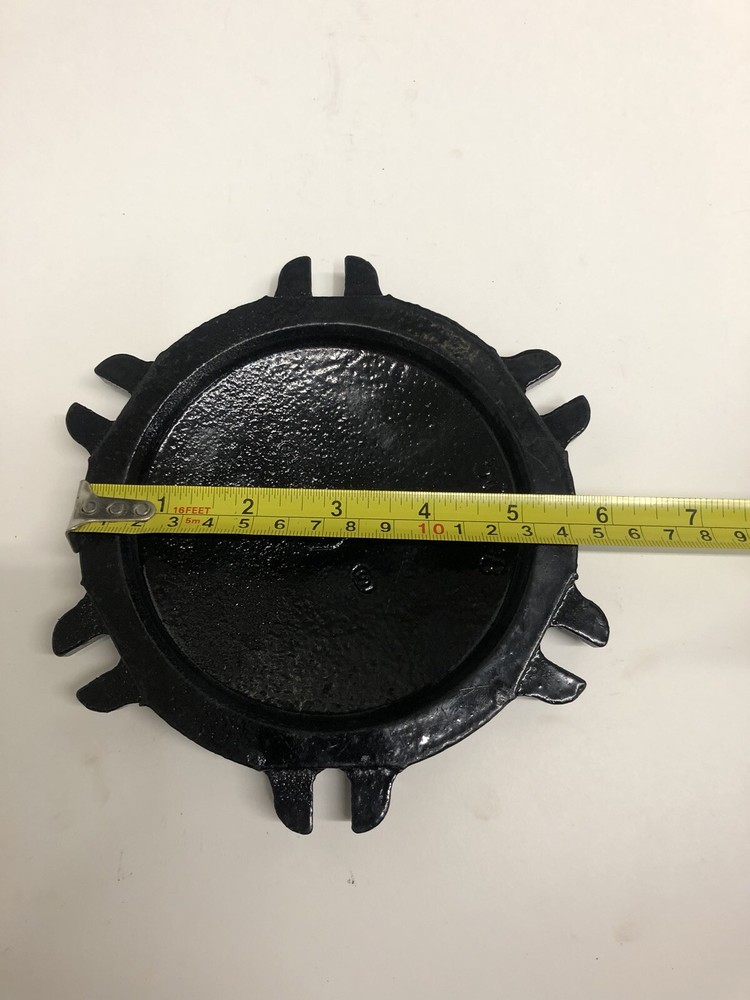 Sensus/ Rockwell 1” SR Water Meter Rebuild Kit