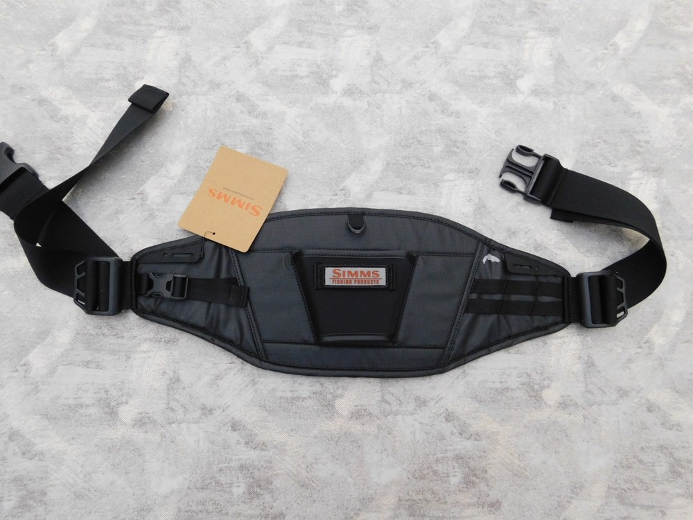 Access Tech Fishing Belt