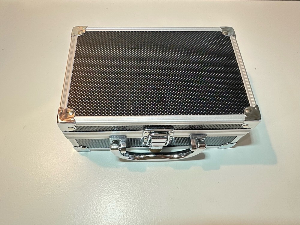 Astronomical Telescope Accessory Kit