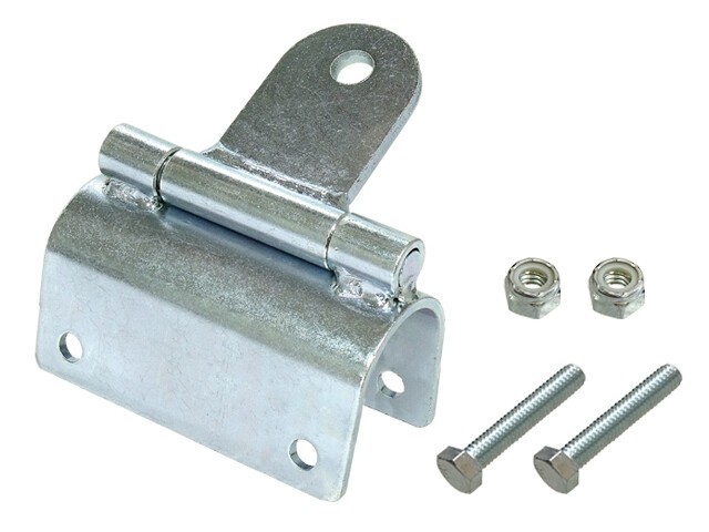 SP1 12-101-04 Universal Hitch Kit
