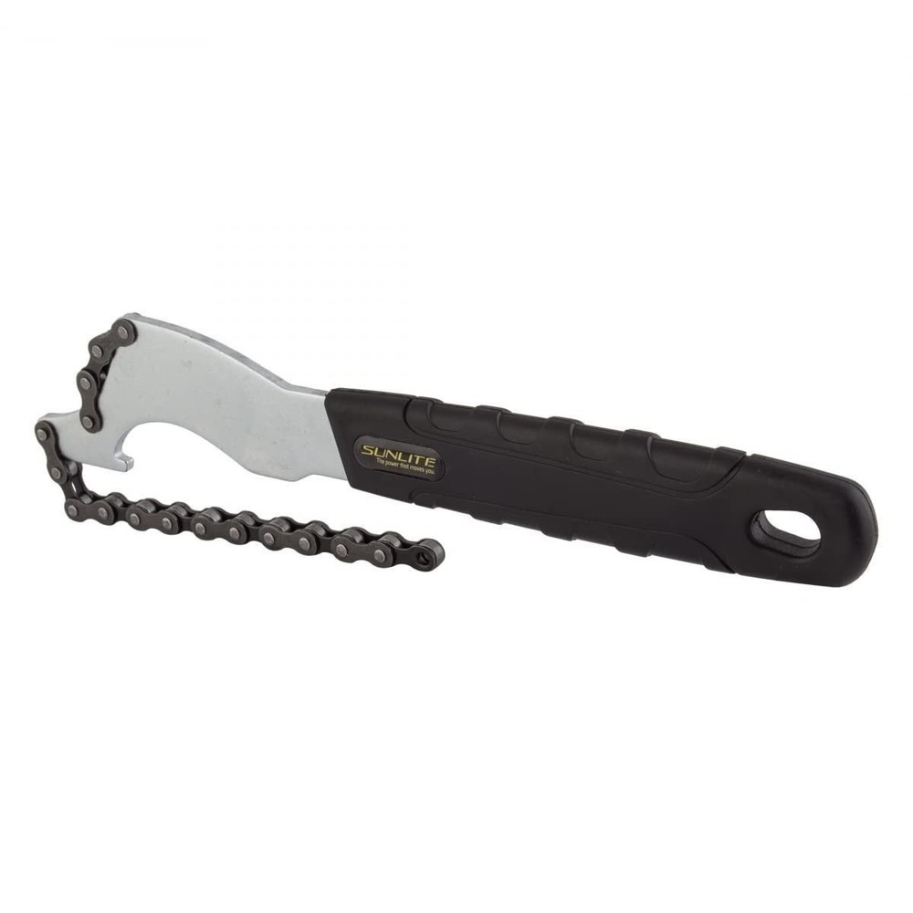 Sunlite Sprocket Remover/Lockring Spanner, 1/8"