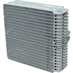 New Evaporator  UAC  EV60101PFC