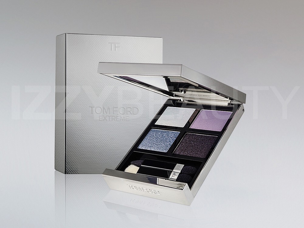 TOM FORD Eyeshadow Quad NIB - Pick Your Color