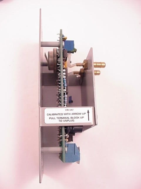 Mamac Systems PR-275-R3-VDC Pressure Transducer Ships Same Day