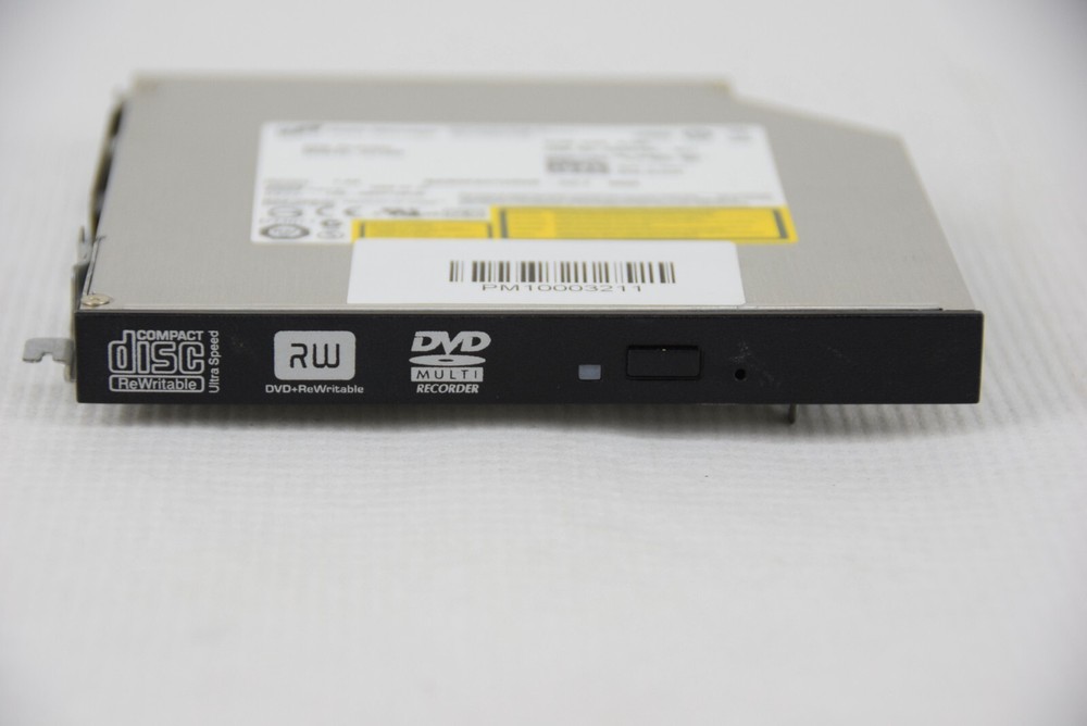 HL GT10N Super Multi DVD Rewriter