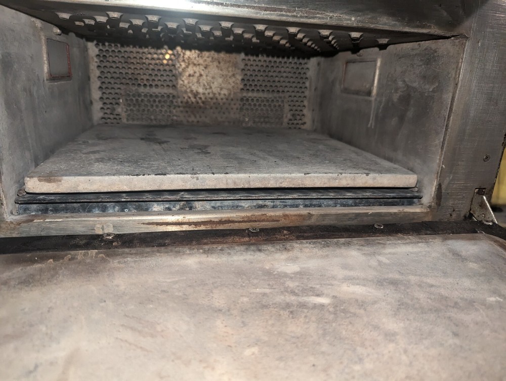 TurboChef Encore 2 Rapid Cook Oven