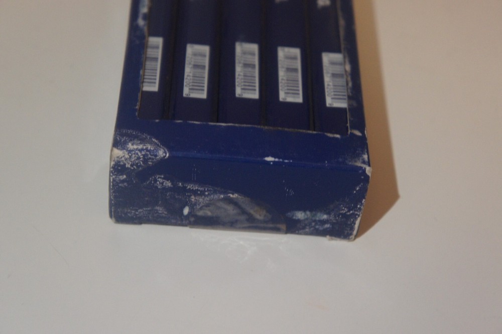 Lowes 20-Pack 7in Black Carpenter Pencils by Dixon