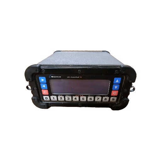 Ashtech Surveying Z-12 GPS Receiver XII