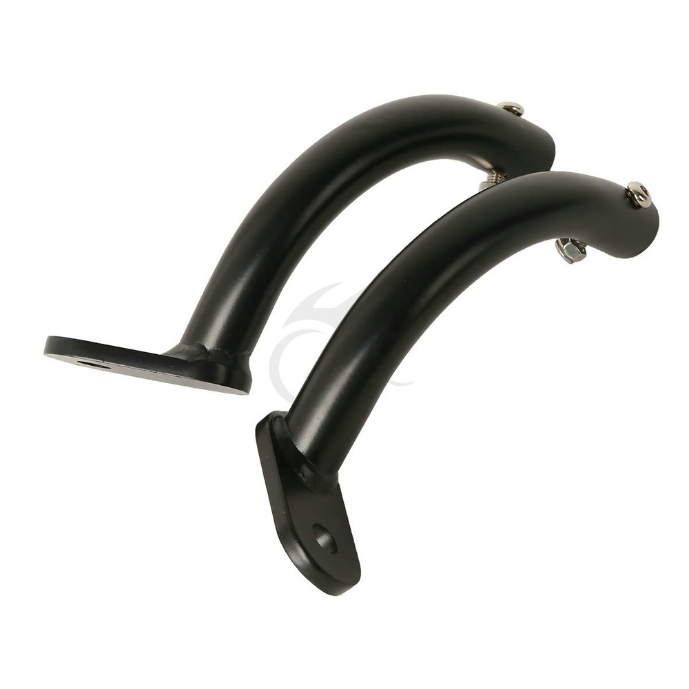 Saddlebag Guard Eliminator Support Bracket Fit For Harley Electra Glide 97-08