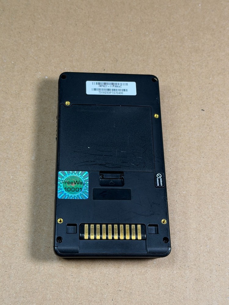 Ingenico ISMP4 Card Reader w/ Barcode Scanner Ships Fast!!!