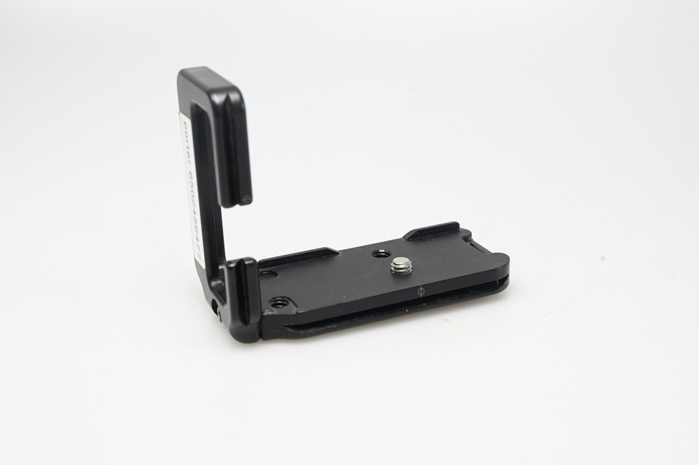 RRS Really Right Stuff BGH3-L Plate #G709