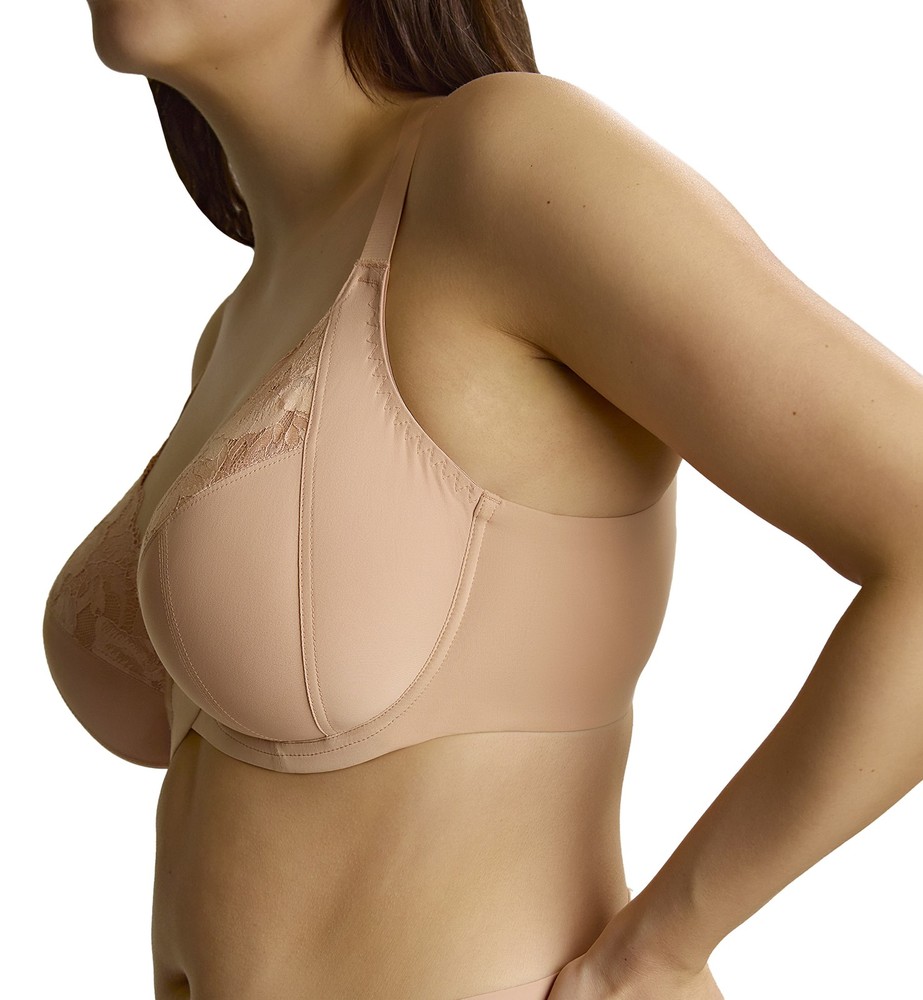 Sculptresse by Panache Amara Full Cup Underwire Bra (11265)