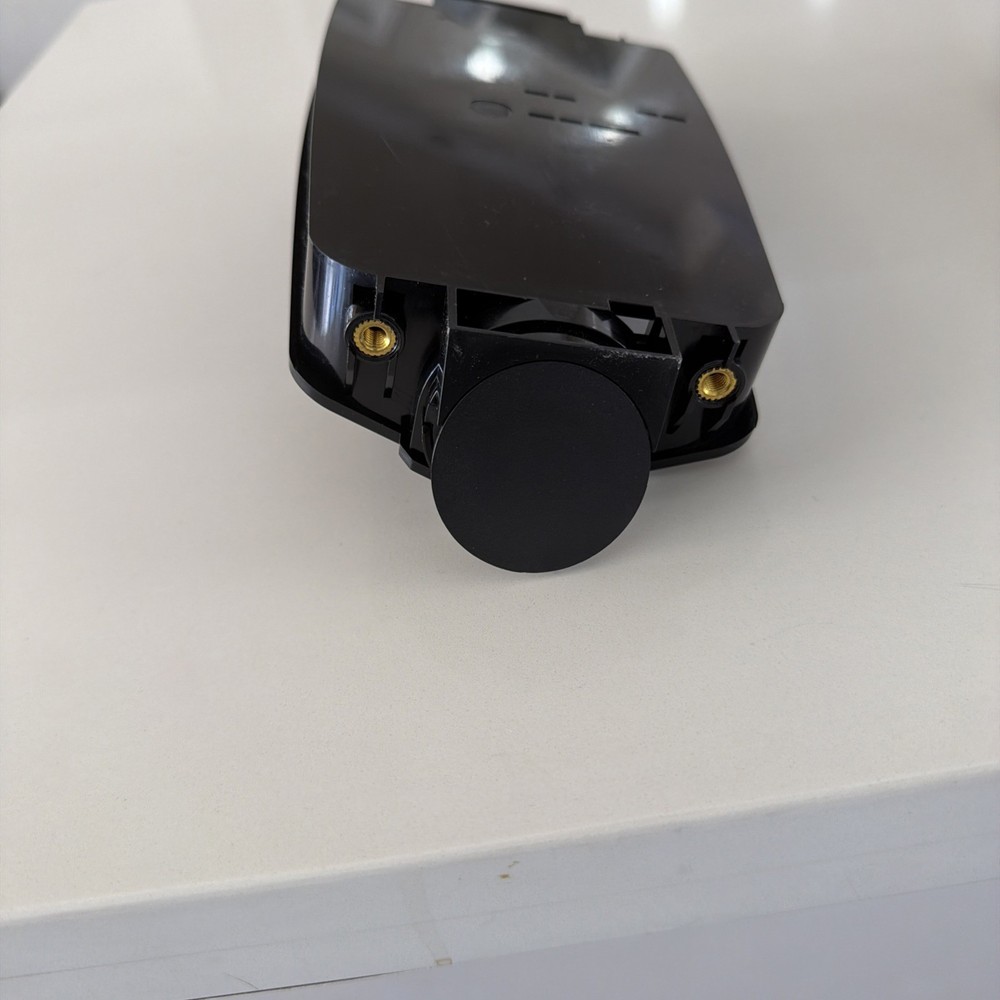 Tesla Gen 3 Wall Charger Mounting Plate, Wirebox, Bracket, Back Cover