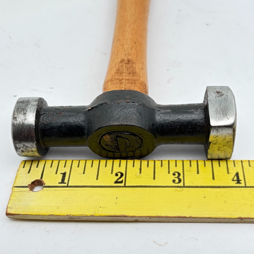 Preowned Auto Body Bumping Hammer - Very Clean!