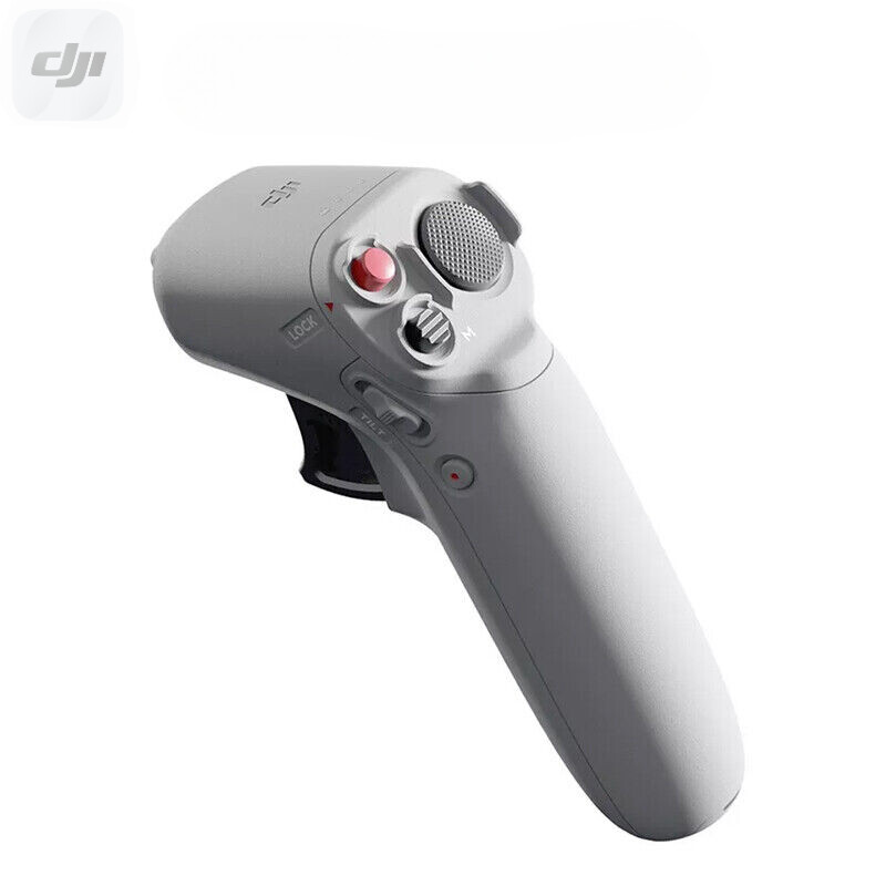 DJI Motion Controller For DJI FPV and Avata Drone -99.99% New