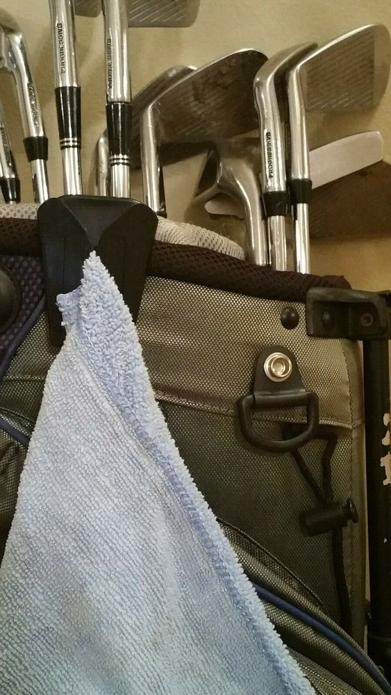 Viper Towel Clips - Towel Holder