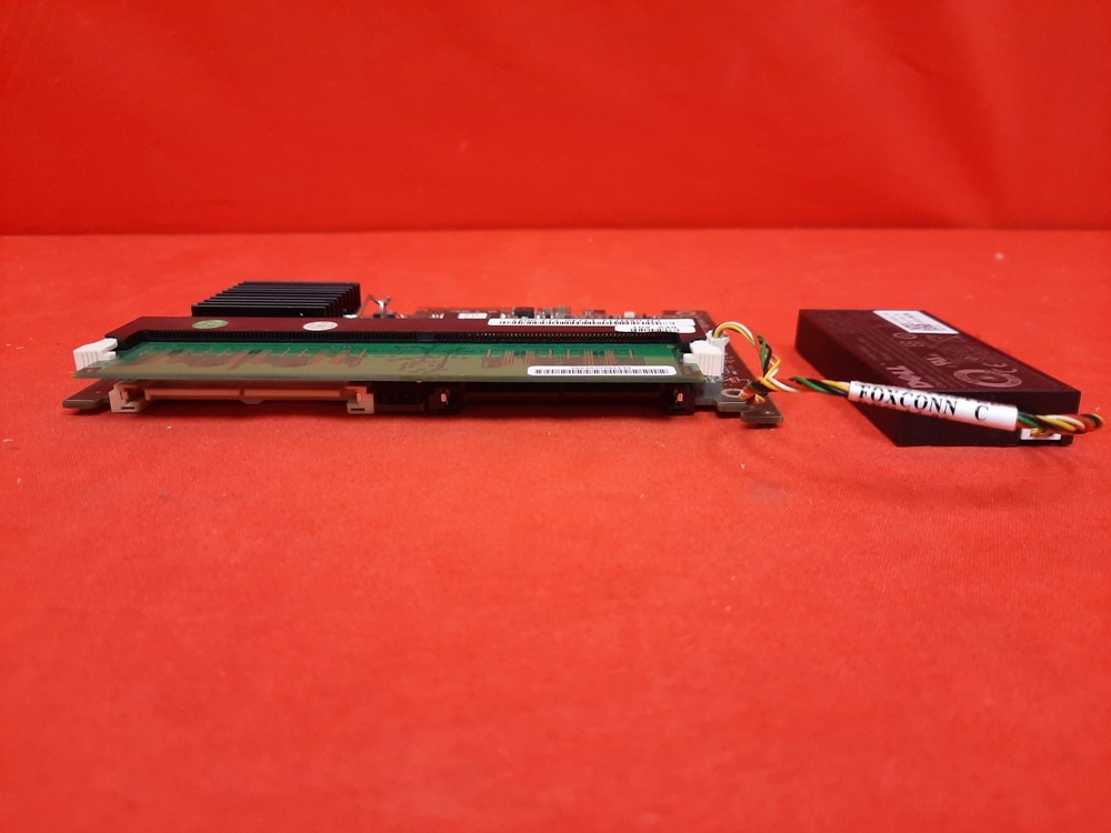 Dell UCP-51 Pwb U7511 RAID Controller Card 8469