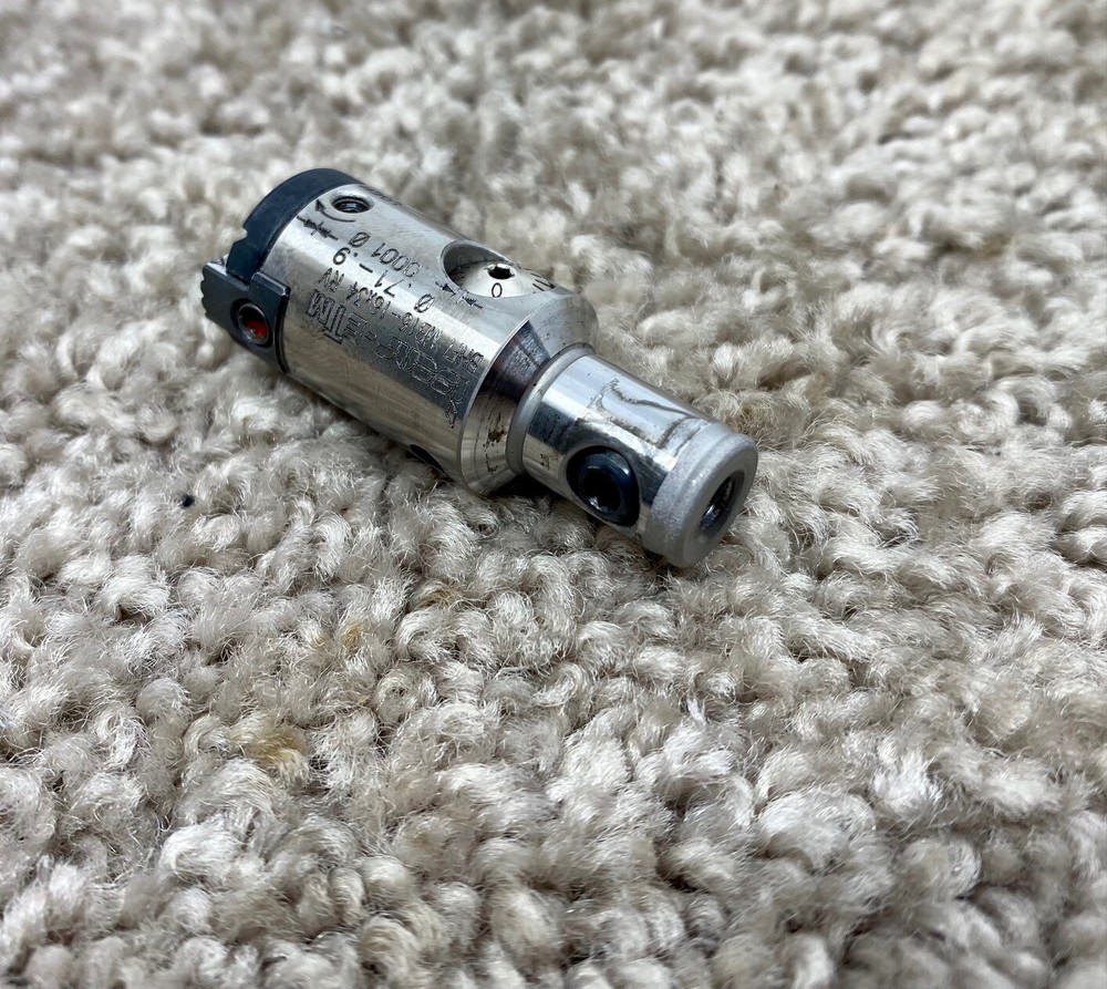 ISCAR ITS-BORE PRECISION BORING HEAD - BHFI MB16-16x34